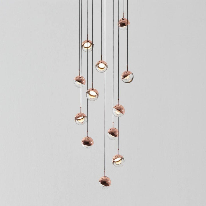 Dora LED Pendant Light - Vakkerlight