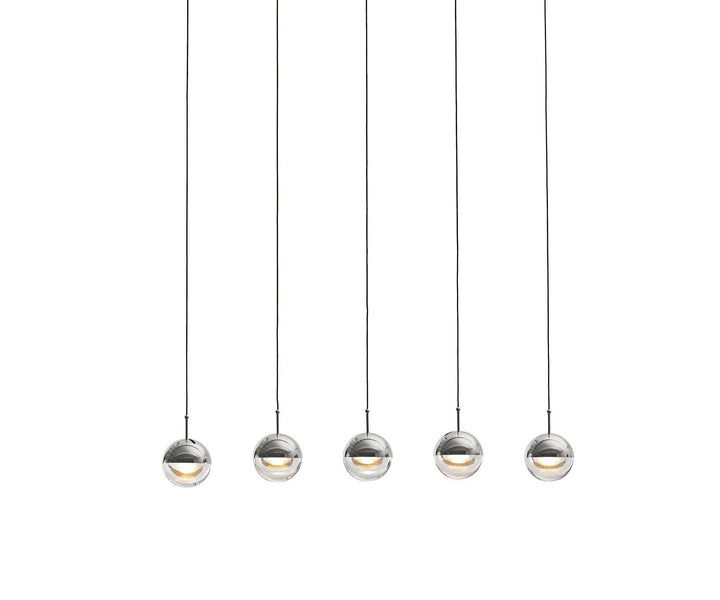 Dora LED Pendant Light - Vakkerlight