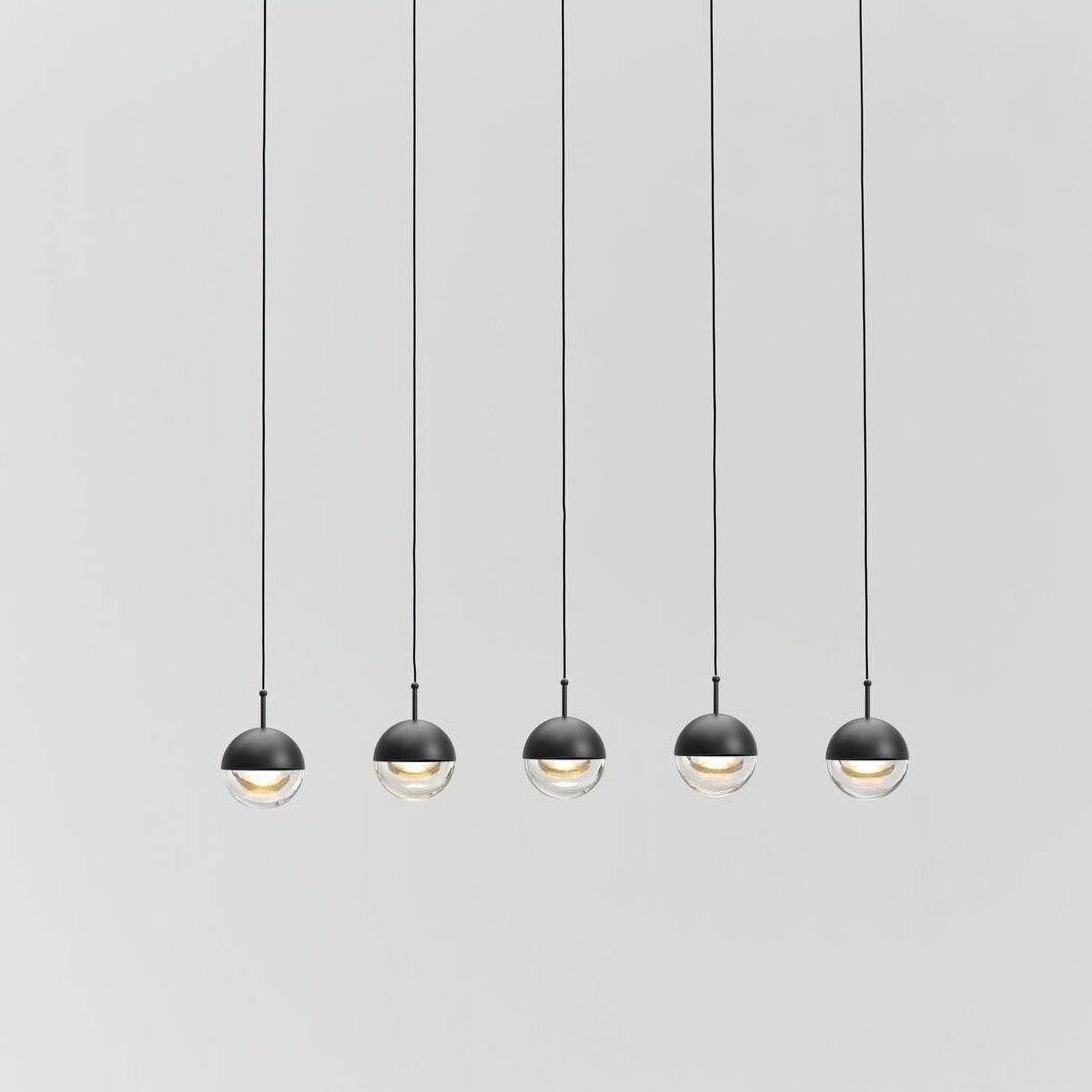 Dora LED Pendant Light - Vakkerlight