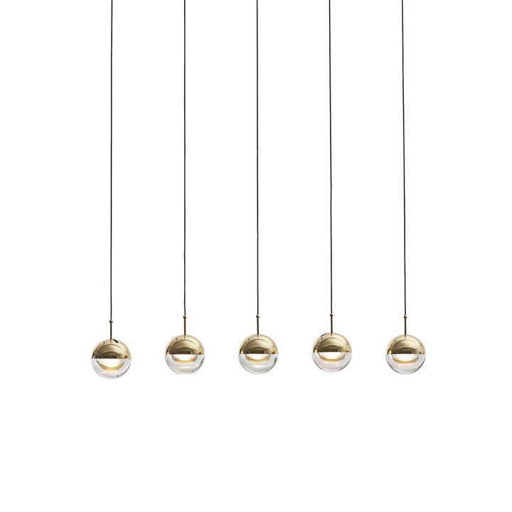 Dora LED Pendant Light - Vakkerlight