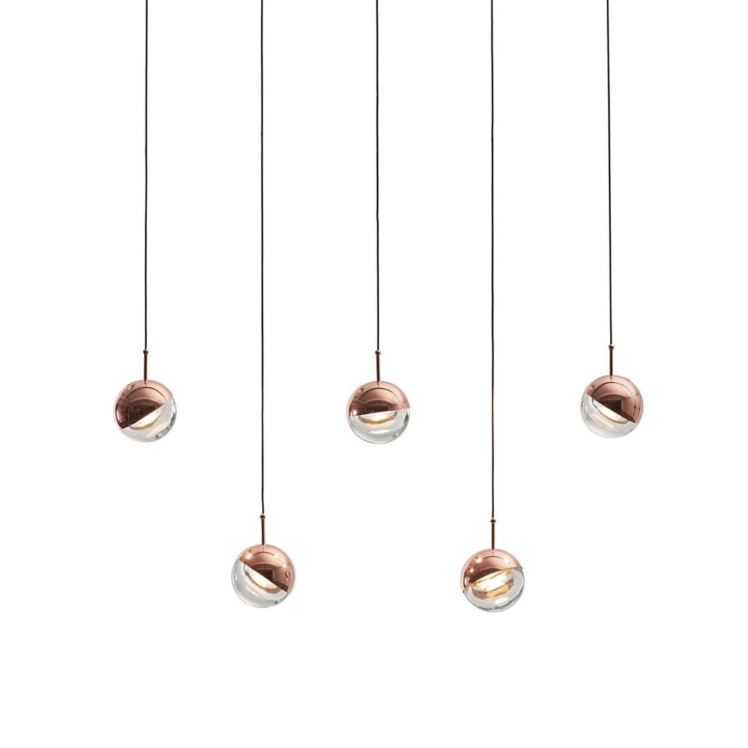 Dora LED Pendant Light - Vakkerlight