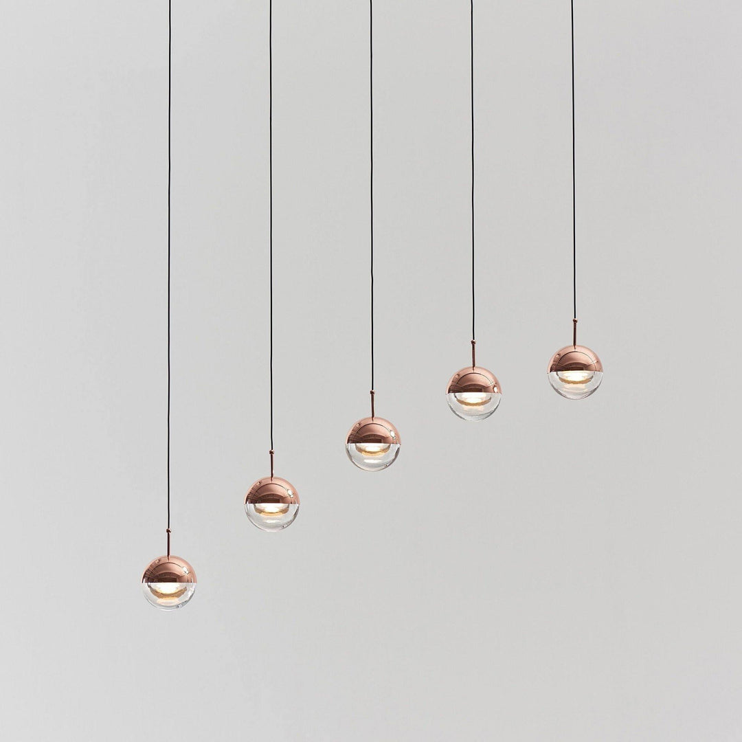 Dora LED Pendant Light - Vakkerlight