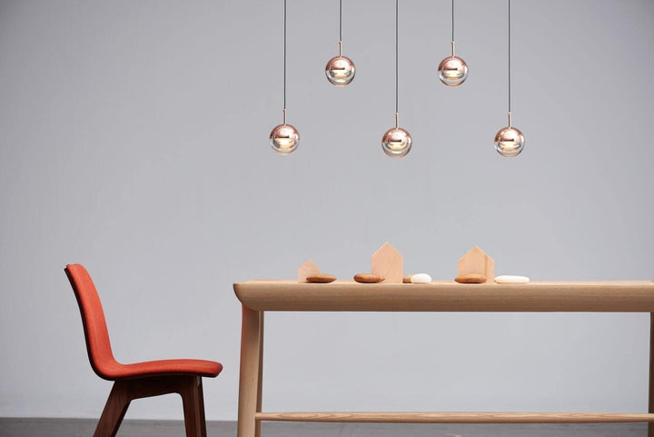 Dora LED Pendant Light - Vakkerlight