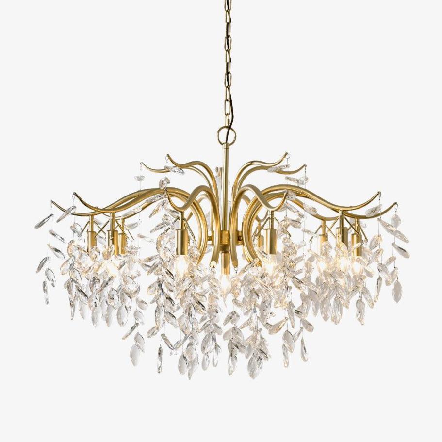 Dorale Chandelier - Vakkerlight