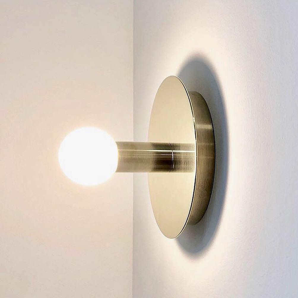 Dot Wall Lamp - Vakkerlight