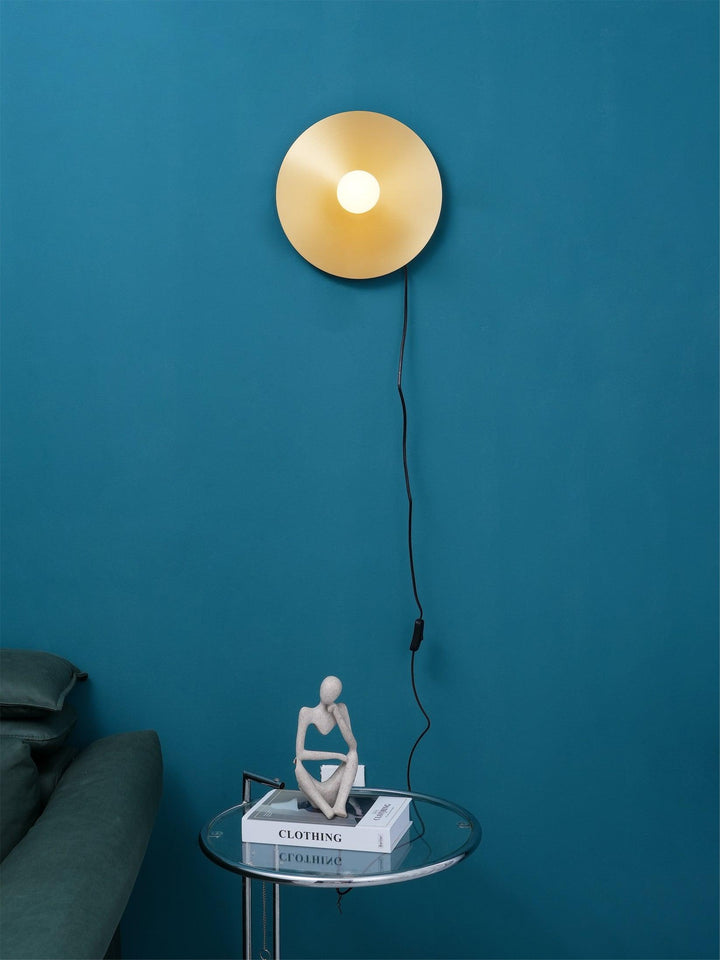 Dot Wall Lamp - Vakkerlight