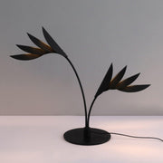 Double Leaf Table Lamp - Vakkerlight