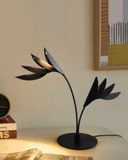 Double Leaf Table Lamp - Vakkerlight