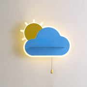 Dreamier Cloud Wall Lamp - Vakkerlight
