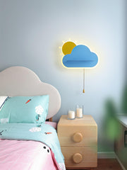 Dreamier Cloud Wall Lamp - Vakkerlight