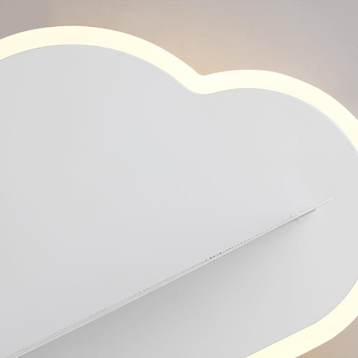 Dreamier Cloud Wall Lamp - Vakkerlight