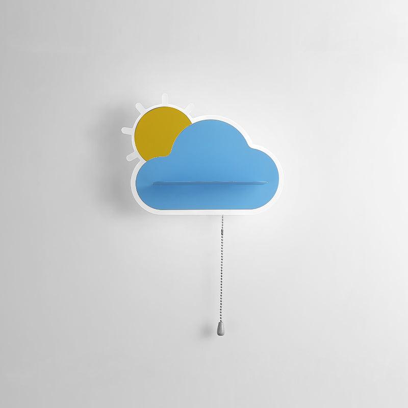 Dreamier Cloud Wall Lamp - Vakkerlight