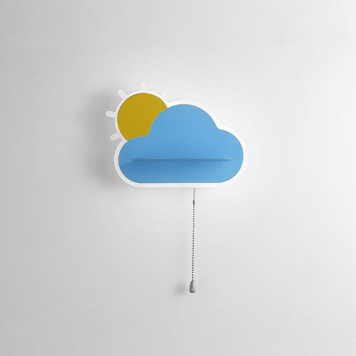 Dreamier Cloud Wall Lamp - Vakkerlight