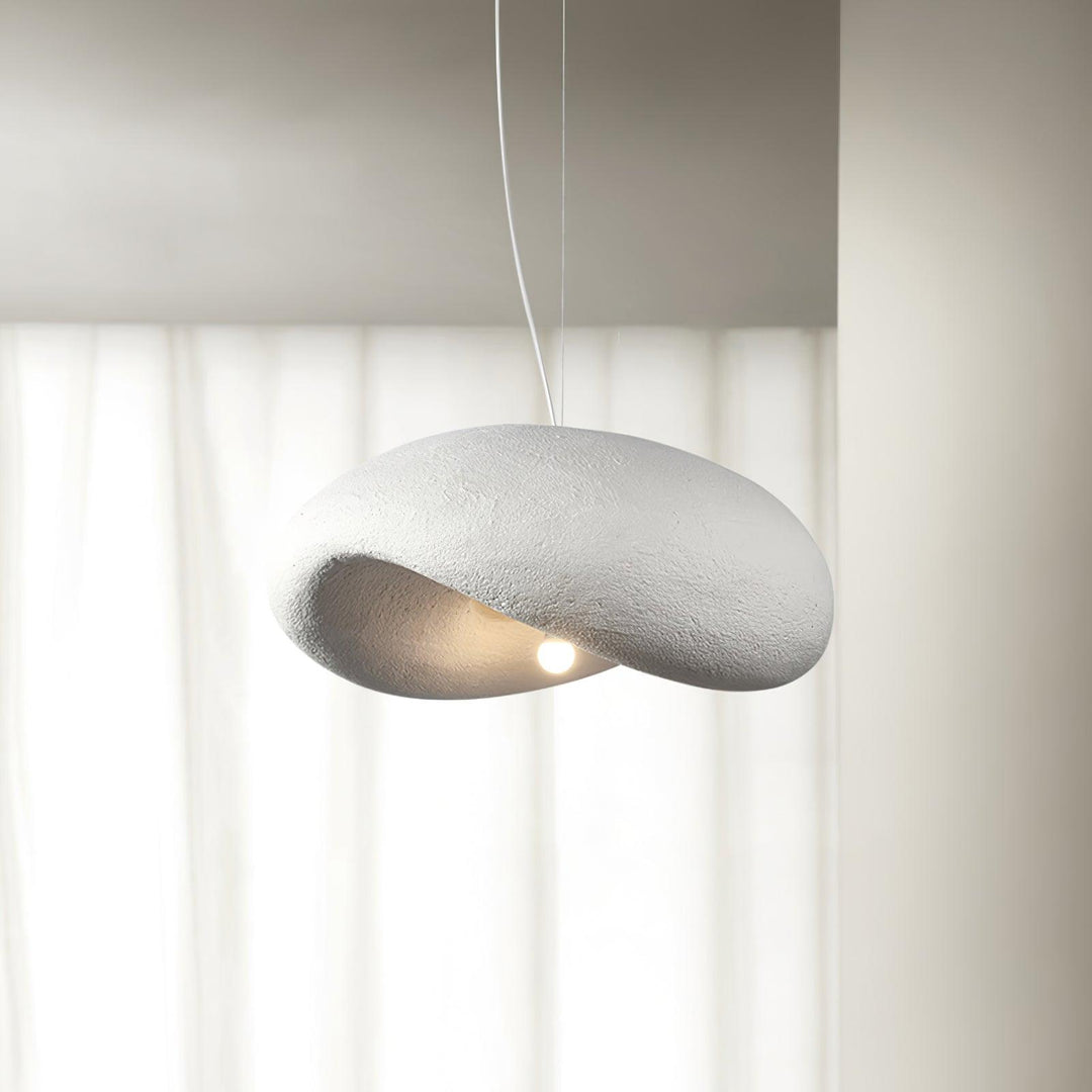 Dunia Pendant Lamp - Vakkerlight