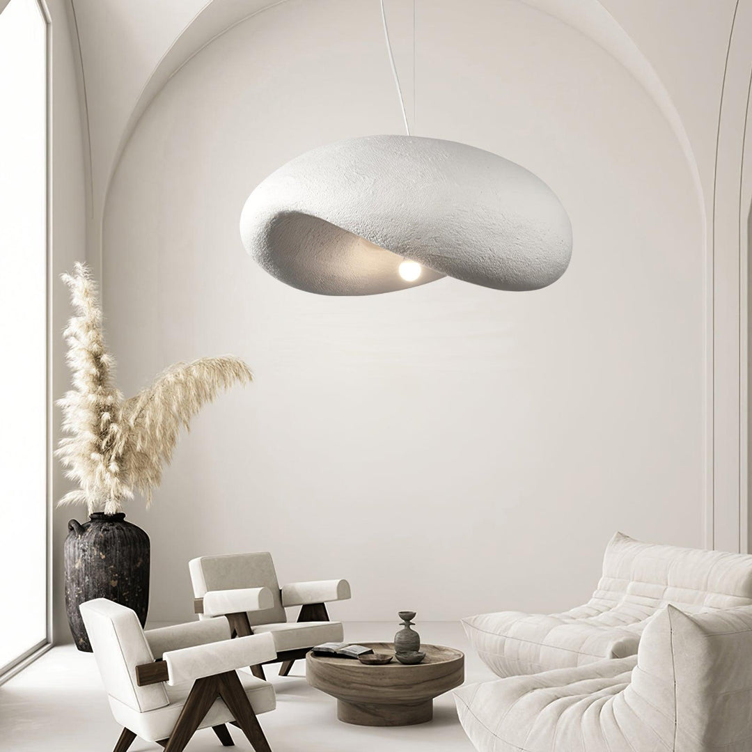 Dunia Pendant Lamp - Vakkerlight