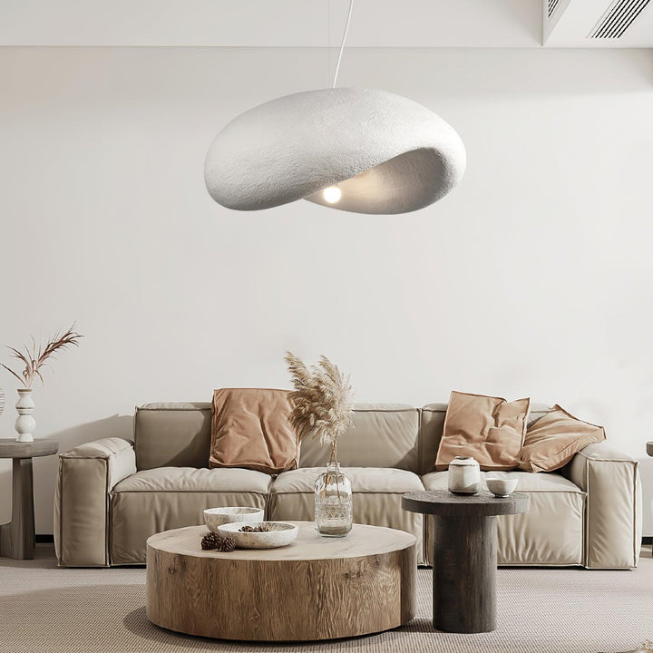 Dunia Pendant Lamp - Vakkerlight