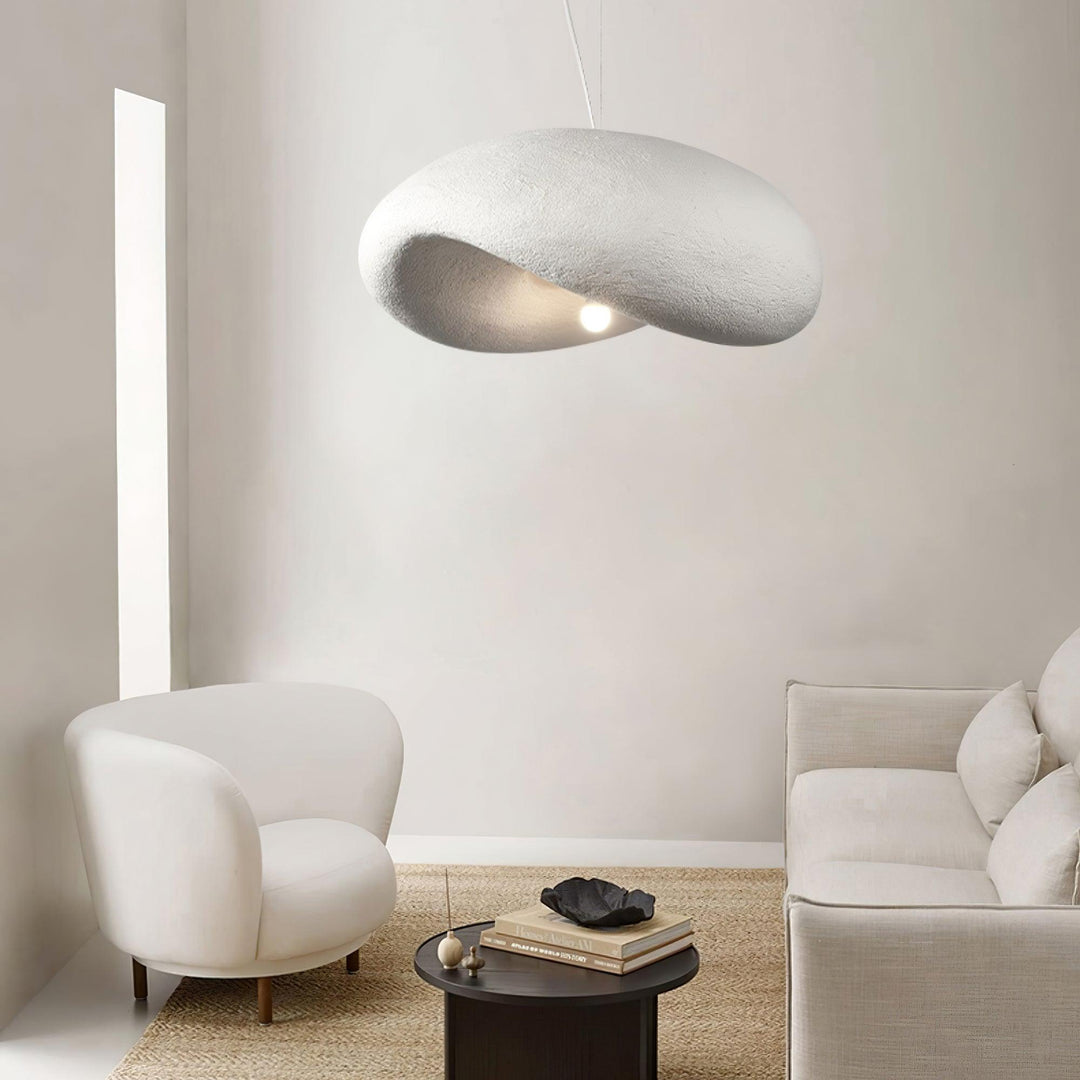 Dunia Pendant Lamp - Vakkerlight