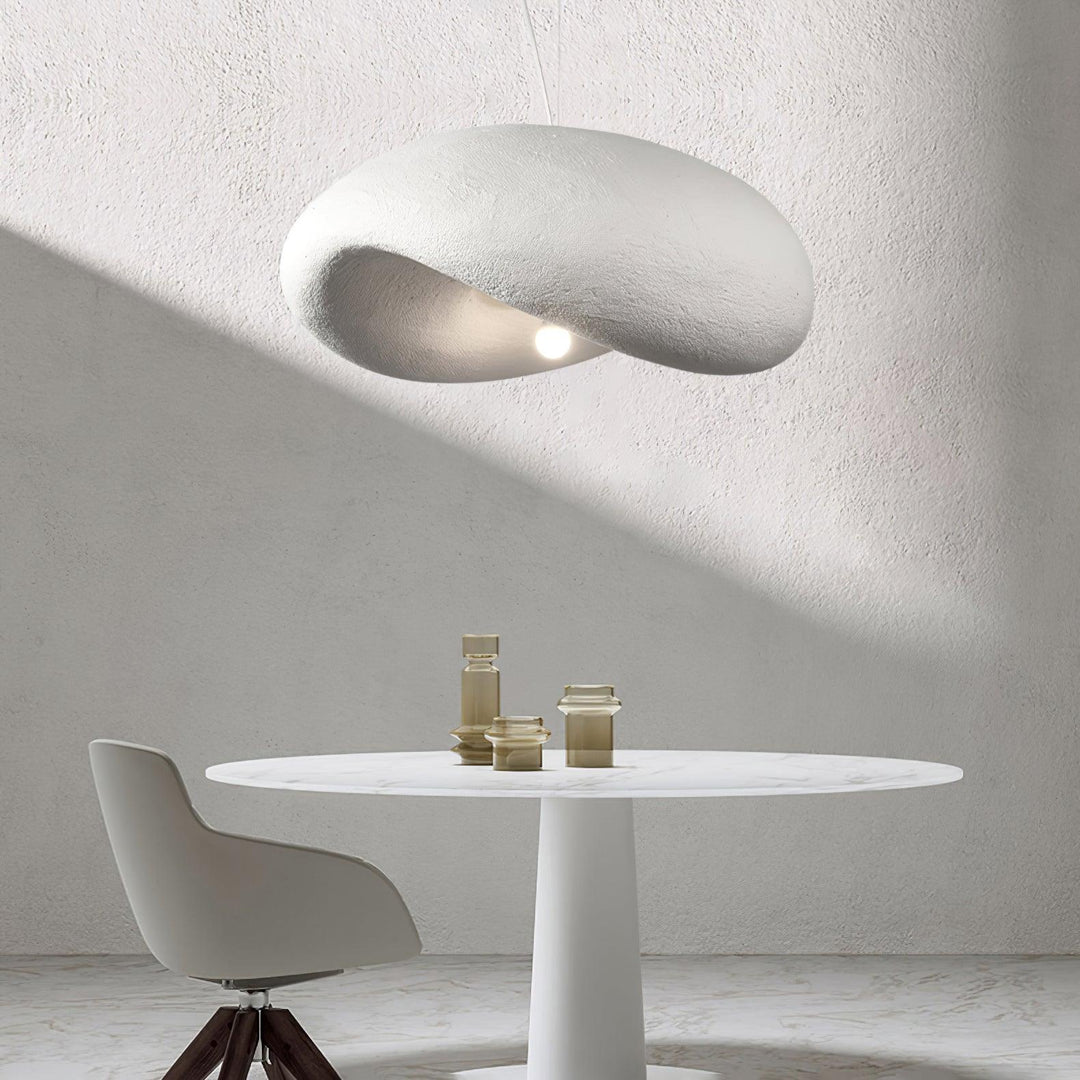 Dunia Pendant Lamp - Vakkerlight