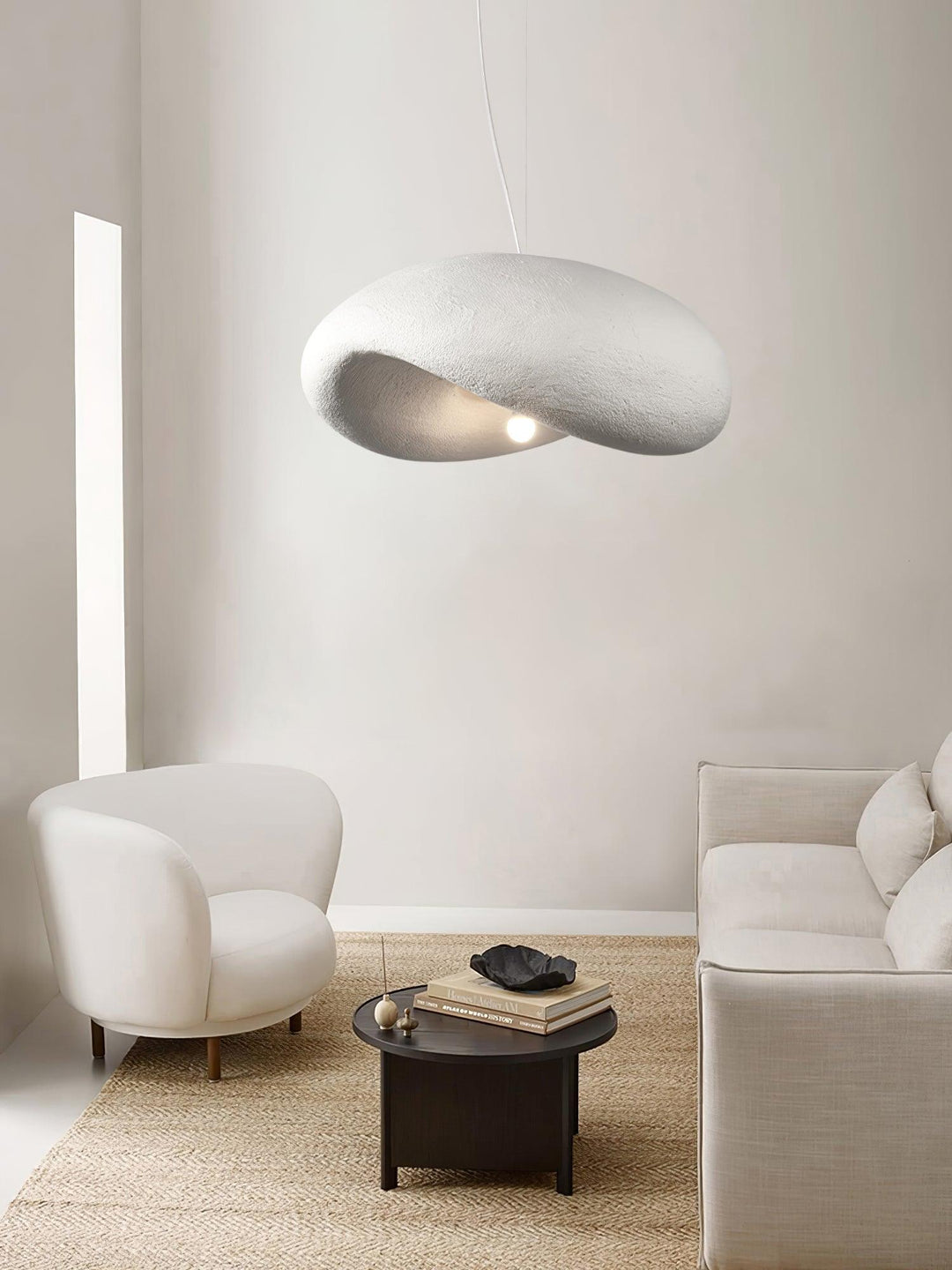 Dunia Pendant Lamp - Vakkerlight