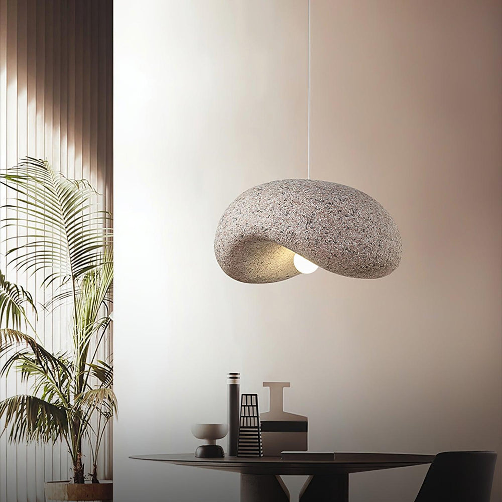 Dunia Speckled Pendant Lamp - Vakkerlight