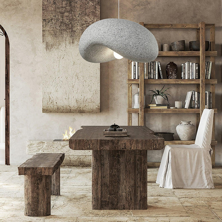 Dunia Speckled Pendant Lamp - Vakkerlight