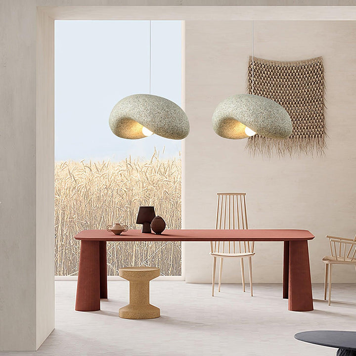 Dunia Speckled Pendant Lamp - Vakkerlight