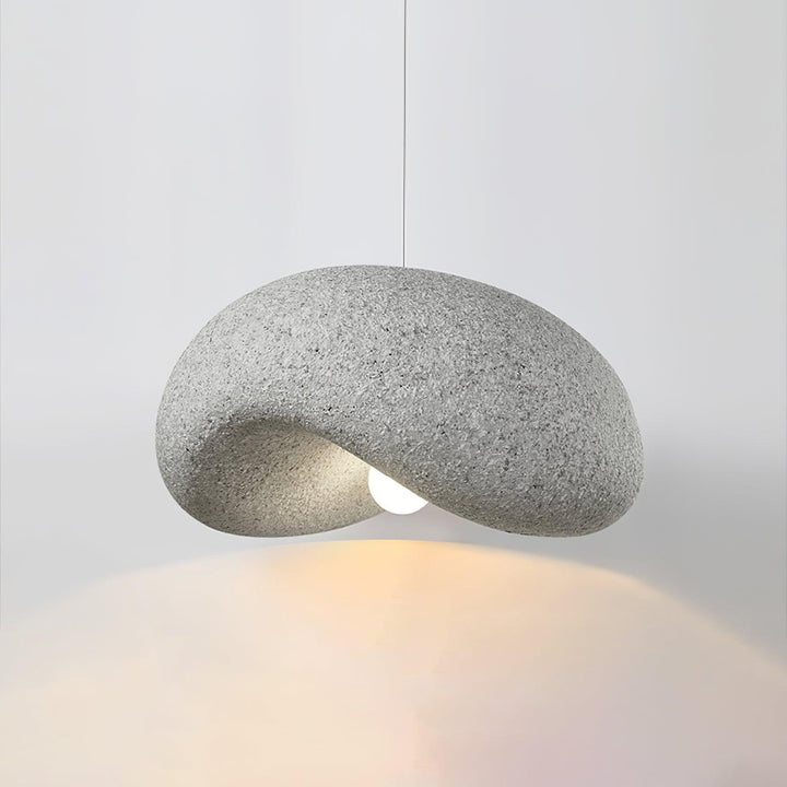 Dunia Speckled Pendant Lamp - Vakkerlight