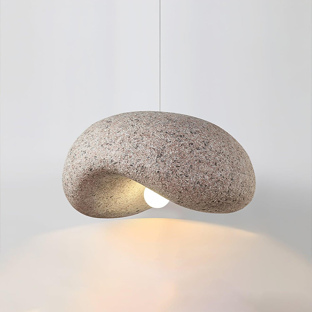 Dunia Speckled Pendant Lamp - Vakkerlight