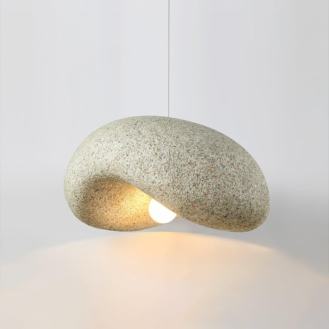 Dunia Speckled Pendant Lamp - Vakkerlight