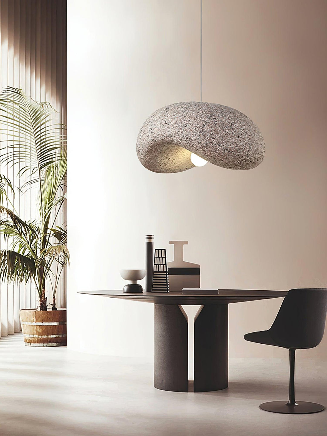 Dunia Speckled Pendant Lamp - Vakkerlight