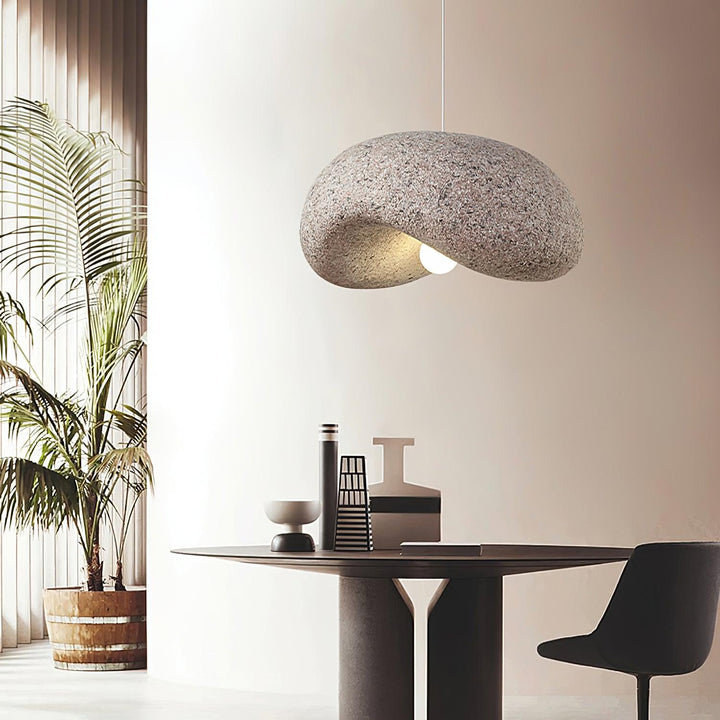 Dunia Speckled Pendant Lamp - Vakkerlight