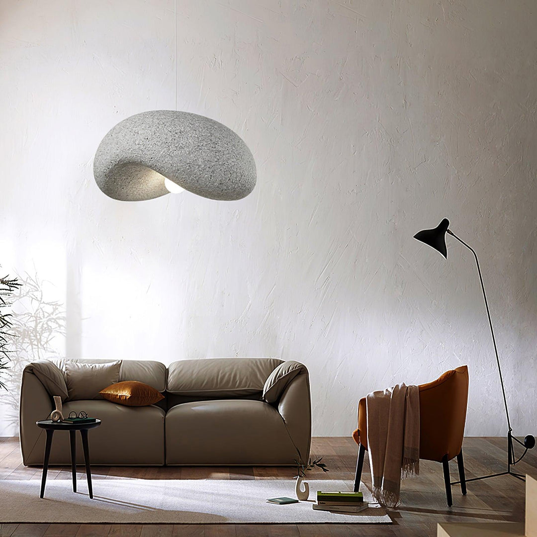 Dunia Speckled Pendant Lamp - Vakkerlight