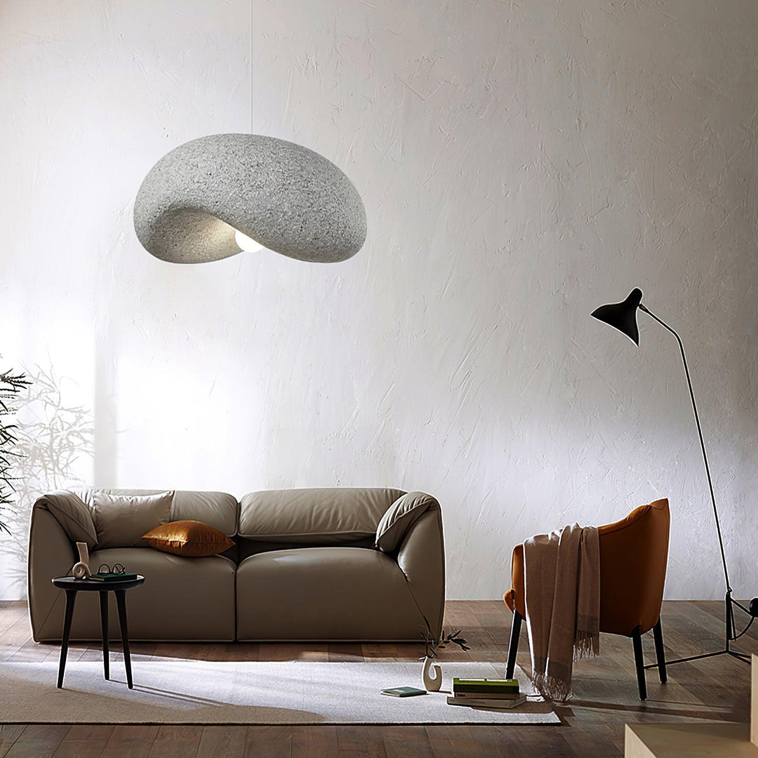 Dunia Speckled Pendant Lamp - Vakkerlight