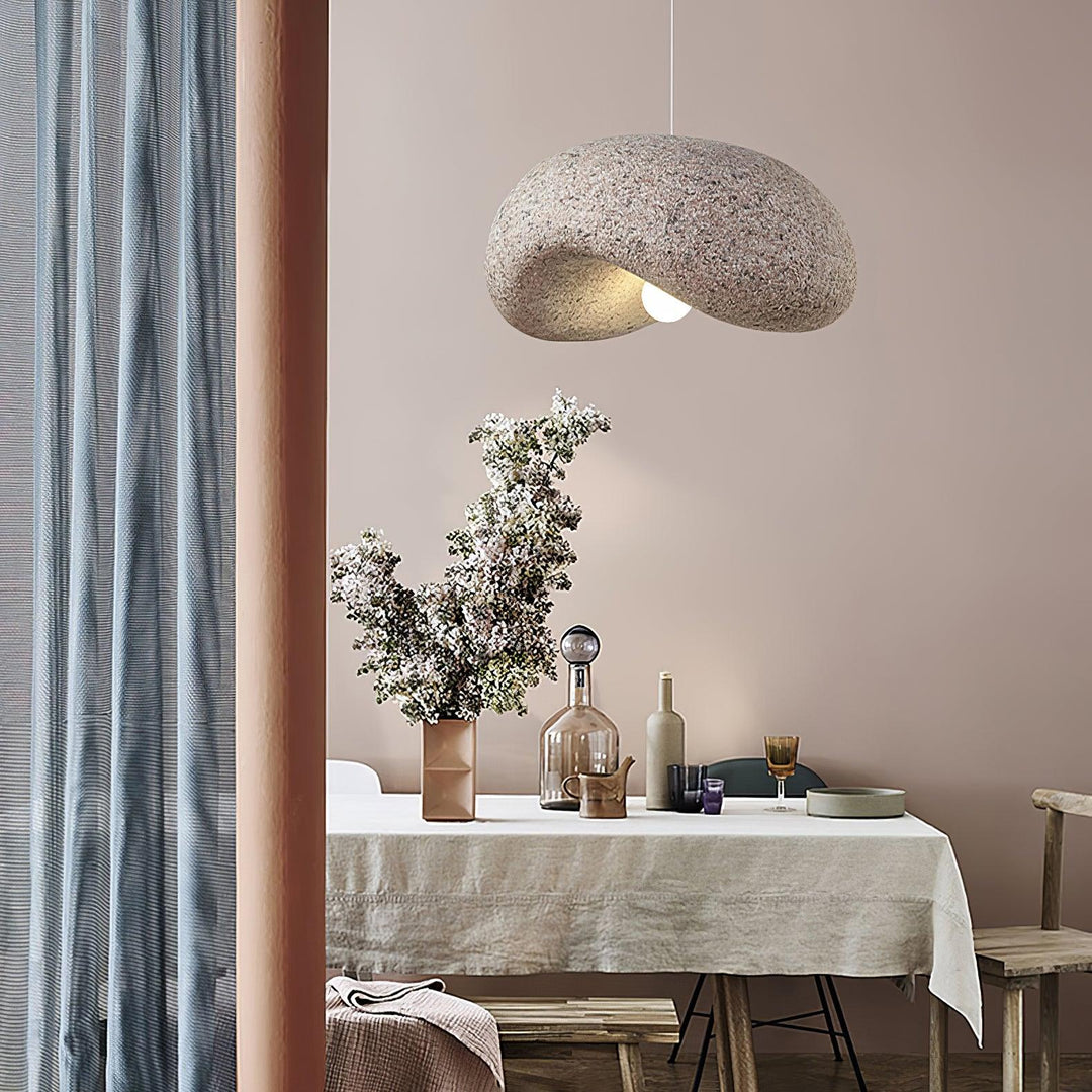 Dunia Speckled Pendant Lamp - Vakkerlight