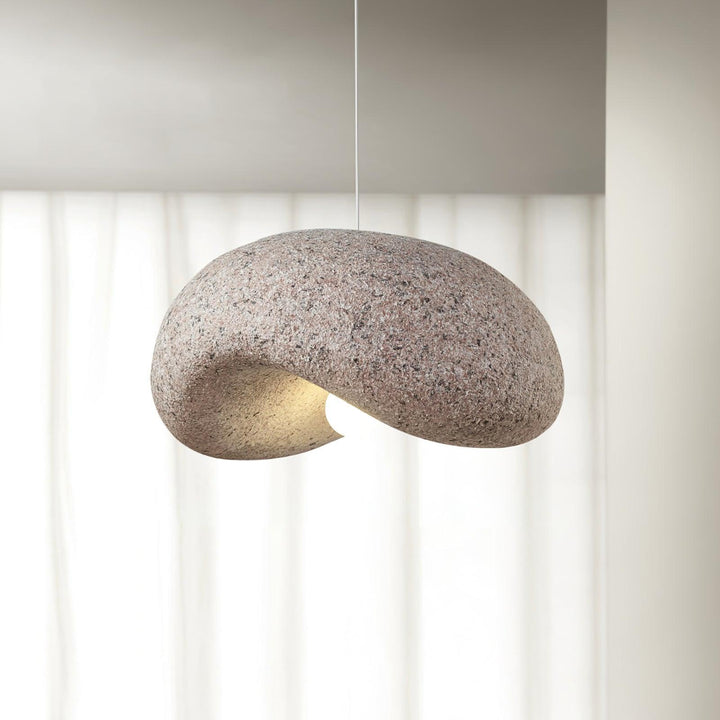 Dunia Speckled Pendant Lamp - Vakkerlight