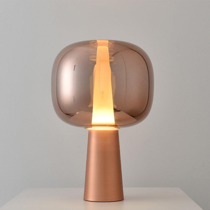 Dusk Dawn Table Lamp - Vakkerlight