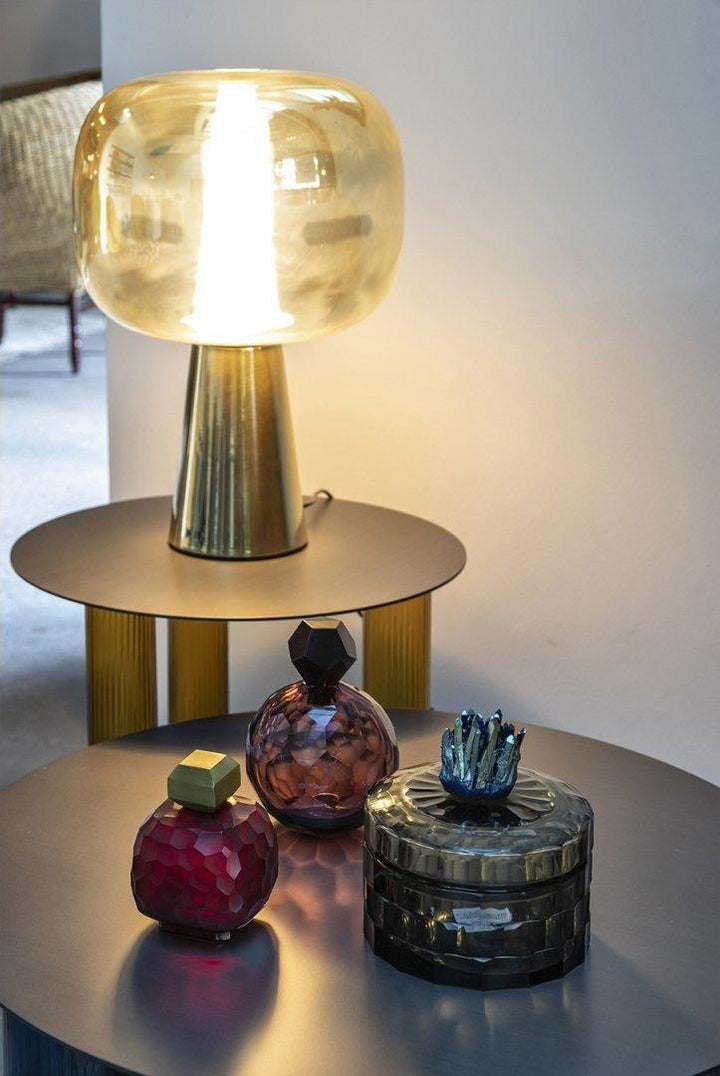 Dusk Dawn Table Lamp - Vakkerlight