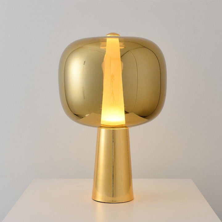 Dusk Dawn Table Lamp - Vakkerlight