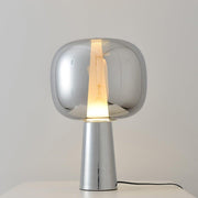 Dusk Dawn Table Lamp - Vakkerlight