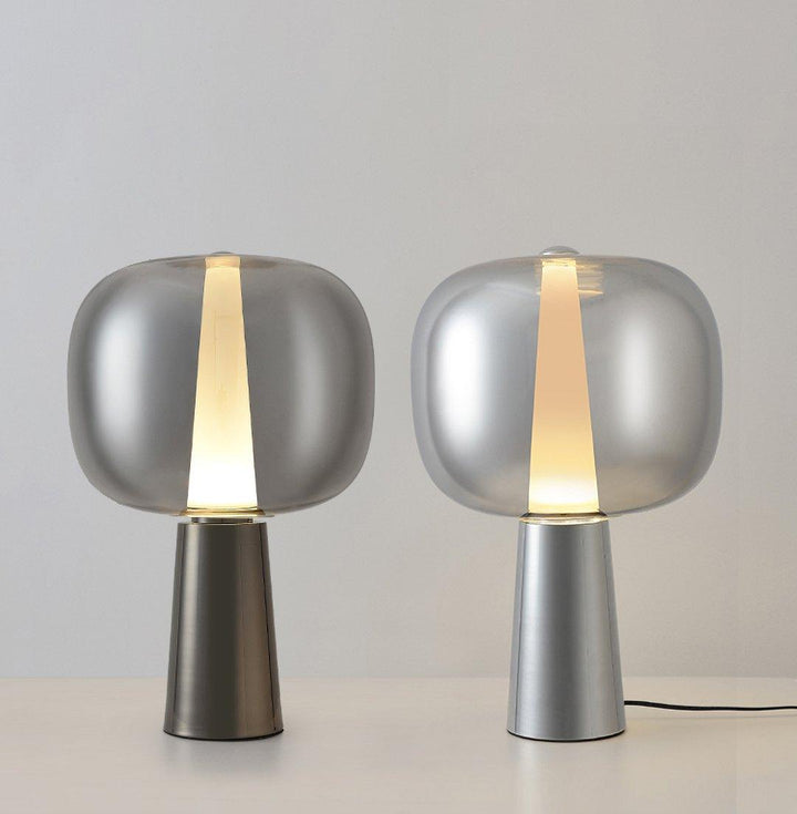 Dusk Dawn Table Lamp - Vakkerlight