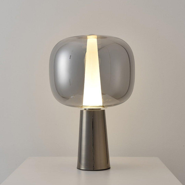 Dusk Dawn Table Lamp - Vakkerlight