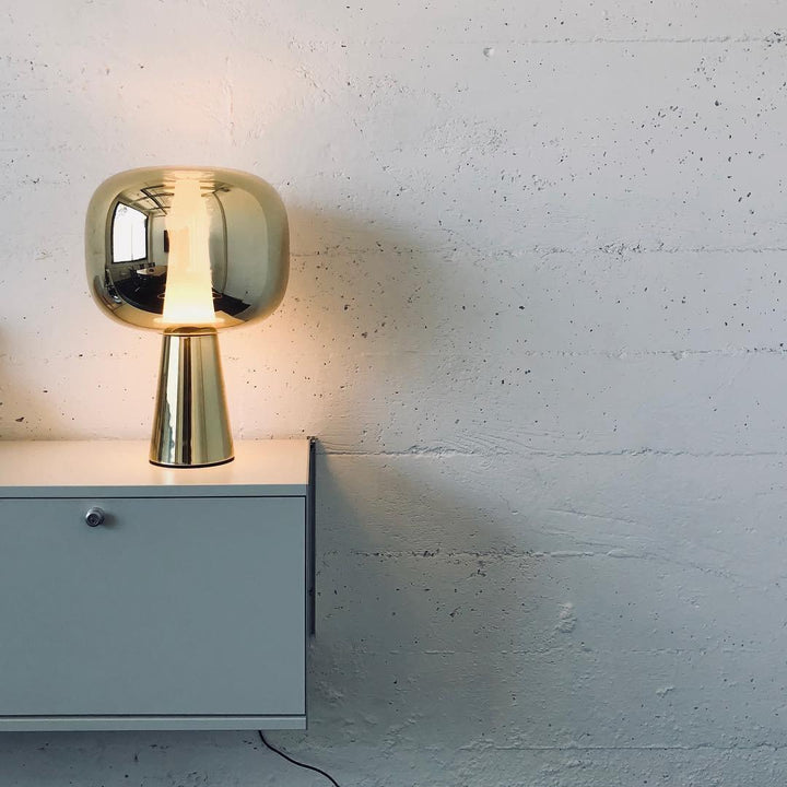 Dusk Dawn Table Lamp - Vakkerlight