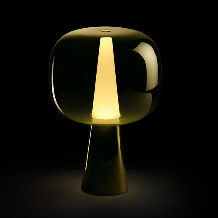 Dusk Dawn Table Lamp - Vakkerlight