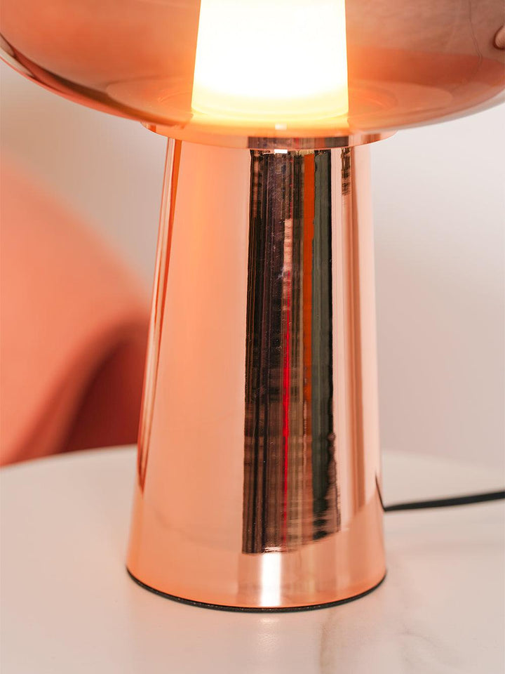 Dusk Dawn Table Lamp - Vakkerlight