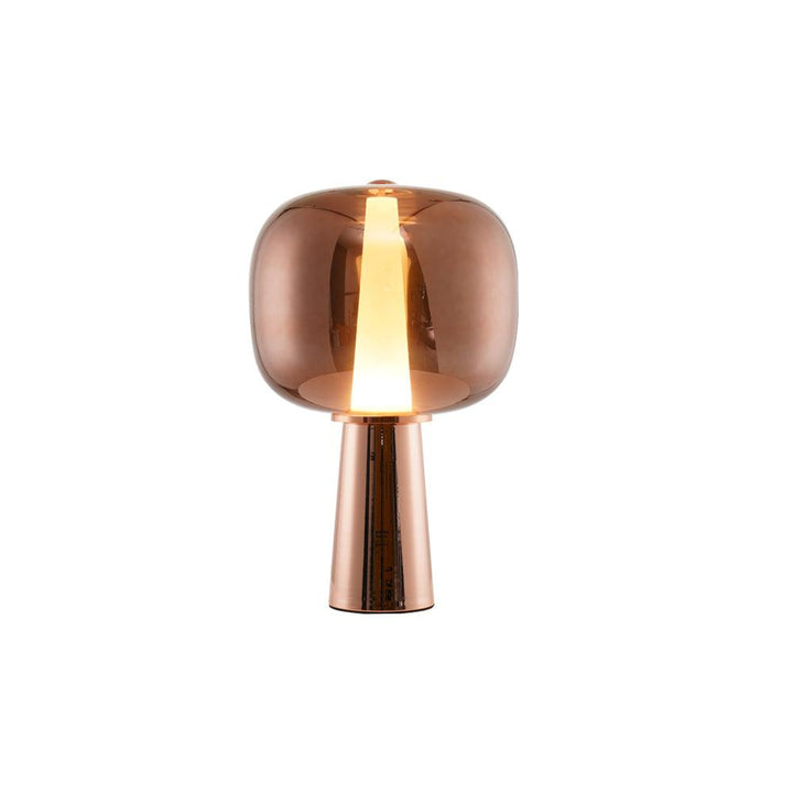 Dusk Dawn Table Lamp - Vakkerlight