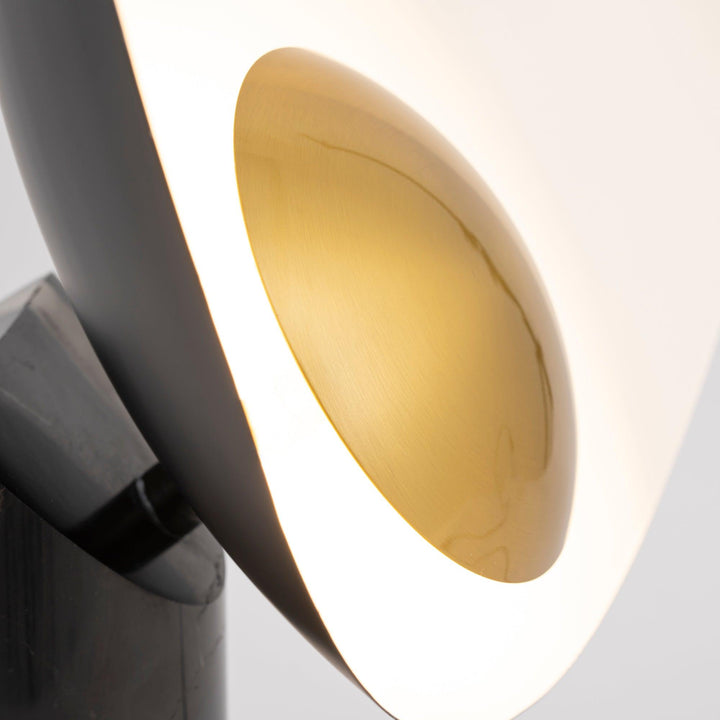 Earth to Sky Table Lamp - Vakkerlight