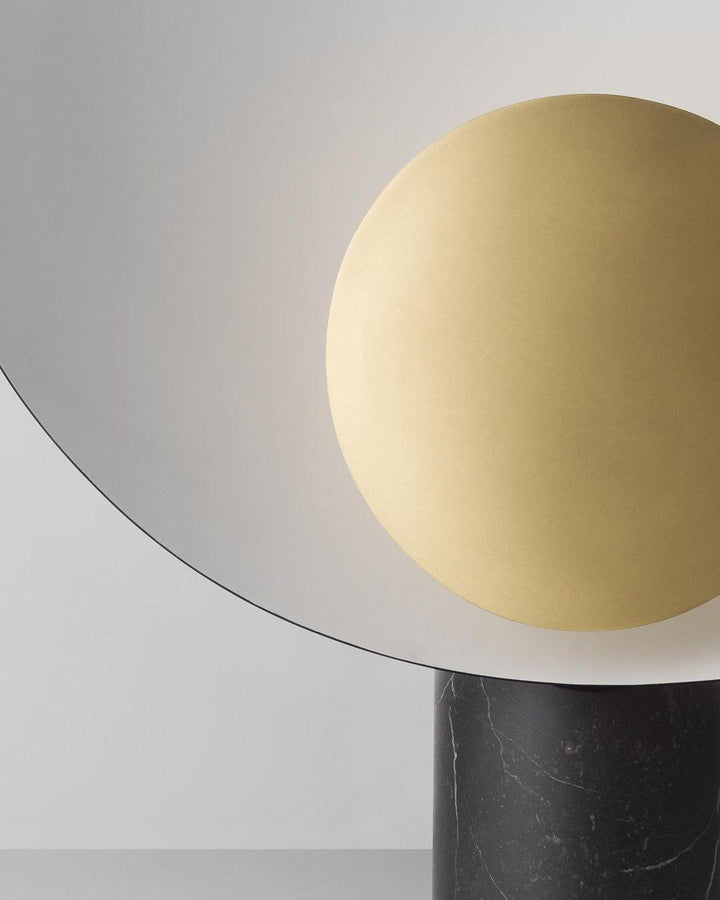 Earth to Sky Table Lamp - Vakkerlight