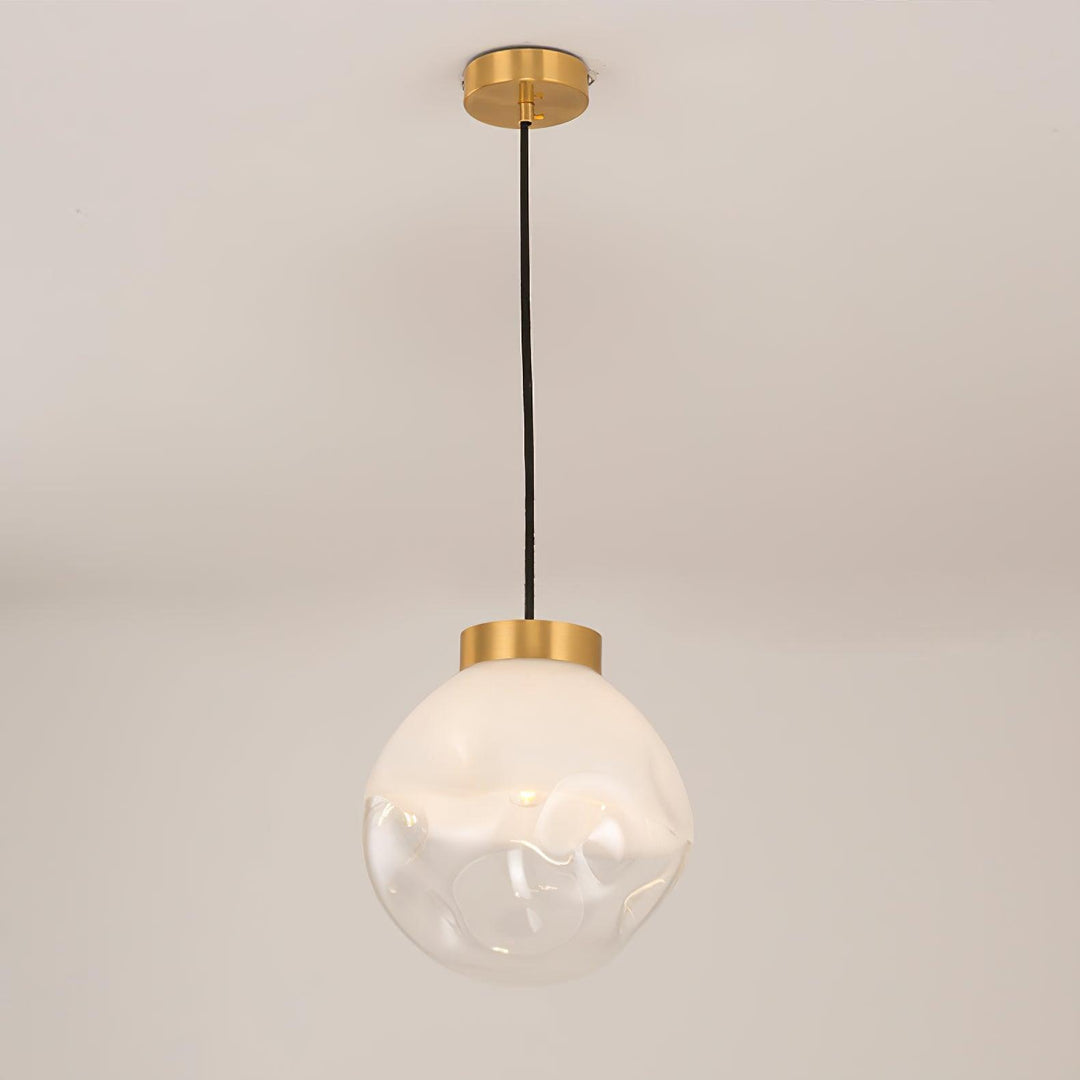 Ecar Peandant Lamp - Vakkerlight