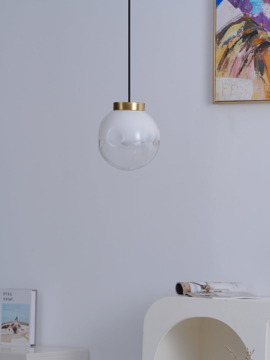 Ecar Peandant Lamp