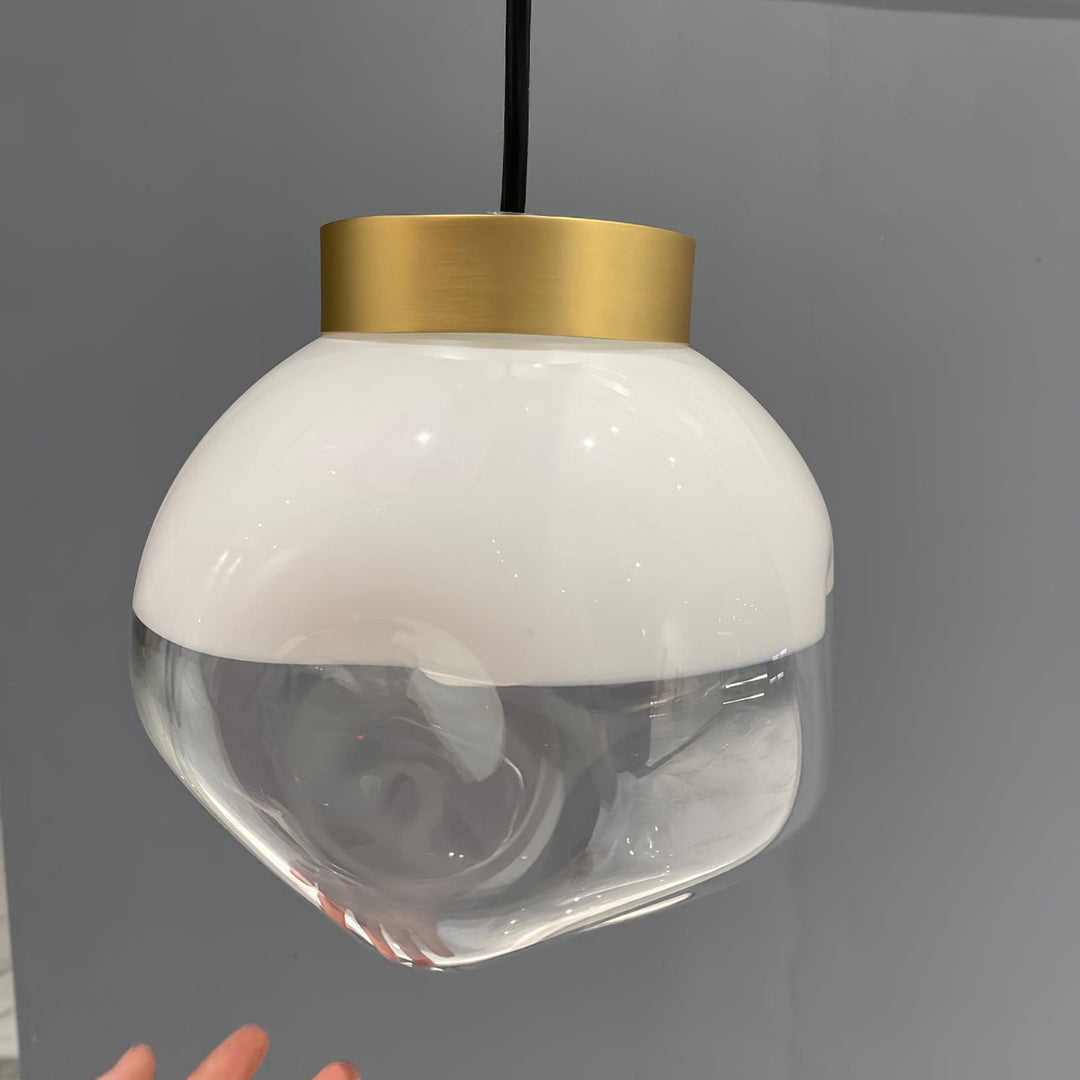 Ecar Peandant Lamp - Vakkerlight